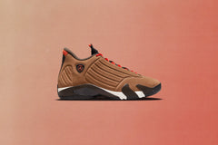 14 Retro SE "Winterized" - Archaeo Brown/Multi