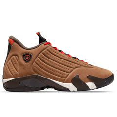 14 Retro SE "Winterized" - Archaeo Brown/Multi