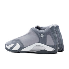 14 Retro SE (GS) - Flint Grey/Stealth/White
