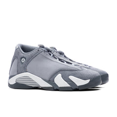 14 Retro SE (GS) - Flint Grey/Stealth/White