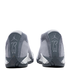 14 Retro SE (GS) - Flint Grey/Stealth/White