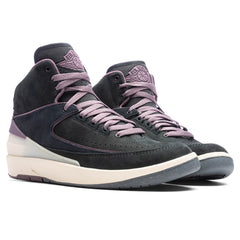 Women's 2 Retro 'Mauve' - Off Noir/Sky J Mauve/Guava Ice