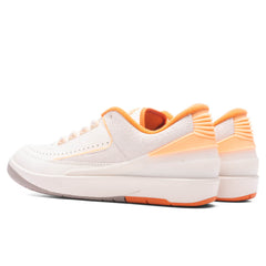 2 Low Craft Melon Tint - Sail/Melon Tint/Light Curry