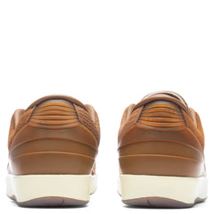 Two 18 x 2 Retro Low SP - Rocky Tan/British Tan