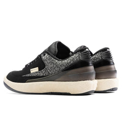 2 Retro Low SP Responsibility - Black/Anthracite