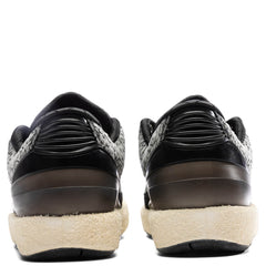 2 Retro Low SP Responsibility - Black/Anthracite