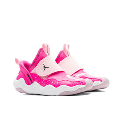 23/7 (PS) - Fierce Pink/Black/Med Soft Pink