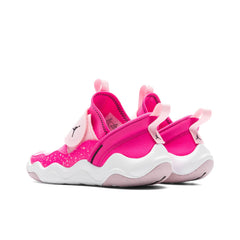 23/7 (PS) - Fierce Pink/Black/Med Soft Pink