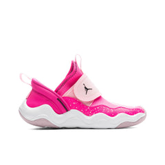 23/7 (PS) - Fierce Pink/Black/Med Soft Pink