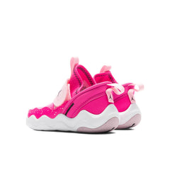 23/7 (TD) - Fierce Pink/Black/Med Soft Pink