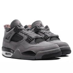 4 Retro 'Cave Stone' - Cave Stone/Black/Phantom