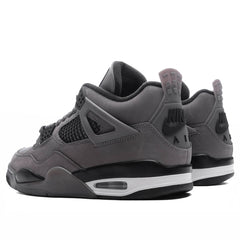 4 Retro 'Cave Stone' - Cave Stone/Black/Phantom