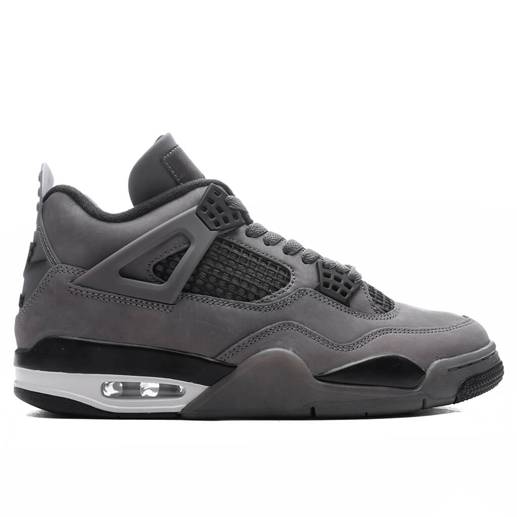 4 Retro 'Cave Stone' - Cave Stone/Black/Phantom