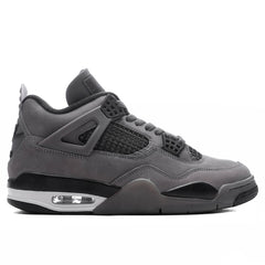4 Retro 'Cave Stone' - Cave Stone/Black/Phantom