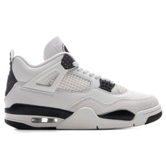 4 Retro OG 'Flight Club' - Sail/Black/University Red