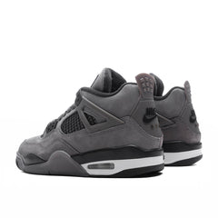 4 Retro 'Cave Stone' (GS) - Cave Stone/Black/Phantom