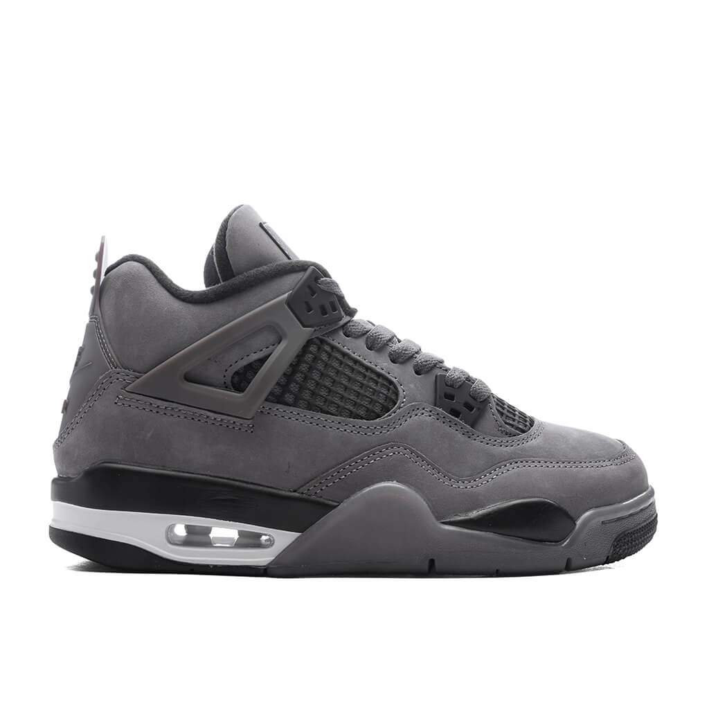 4 Retro 'Cave Stone' (GS) - Cave Stone/Black/Phantom
