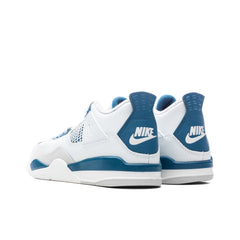 4 Retro (PS) 'Industrial Blue' - /Military Blue/Neutral Grey
