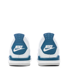 4 Retro (PS) 'Industrial Blue' - /Military Blue/Neutral Grey