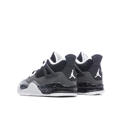 4 Retro (TD) Fear - Black/White/Anthracite/Black