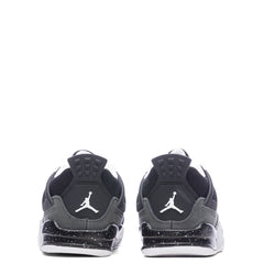 4 Retro (TD) Fear - Black/White/Anthracite/Black