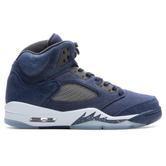 5 Retro SE - Midnight Navy/Black/Football Grey