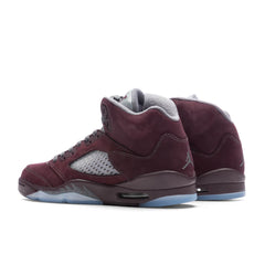 5 Retro SE (GS) - Deep Burgundy/Light Graphite