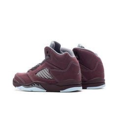 5 Retro SE (PS) - Deep Burgundy/Light Graphite