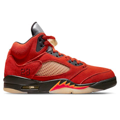 Women's 5 Retro Mars for Her - Martian Sunrise/Black