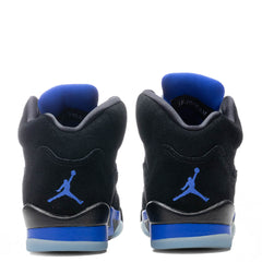 5 Retro (GS) "Racer Blue" - Black/Reflect Silver