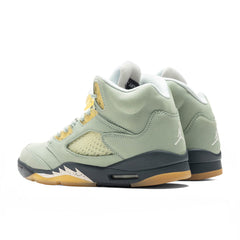 5 Retro (GS) - Jade Horizon/Desert Sand/Light Silver