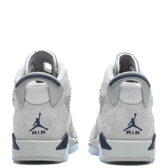 6 Retro (GS) - Magnet/College Navy