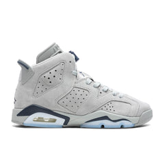 6 Retro (GS) - Magnet/College Navy