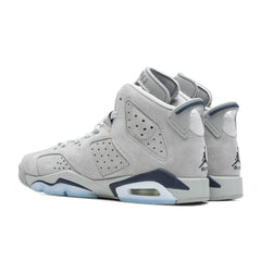 6 Retro (GS) - Magnet/College Navy