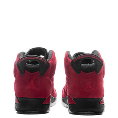 6 Retro (PS) Toro Bravo - Varsity Red/Black