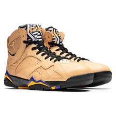 7 Retro SE 'Vachetta Tan' - Vachetta Tan/Black/Dark Concord