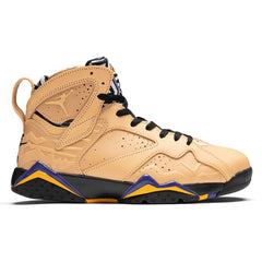 7 Retro SE 'Vachetta Tan' - Vachetta Tan/Black/Dark Concord