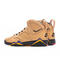 7 Retro SE (GS) 'Vachetta Tan' - Vachetta Tan/Black/Dark Concord