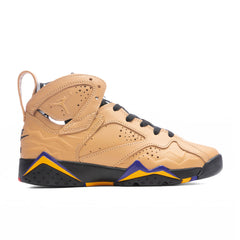 7 Retro SE (GS) 'Vachetta Tan' - Vachetta Tan/Black/Dark Concord
