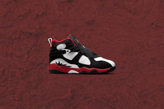8 Retro (PS) - Paprika/Black/Canyon Gold