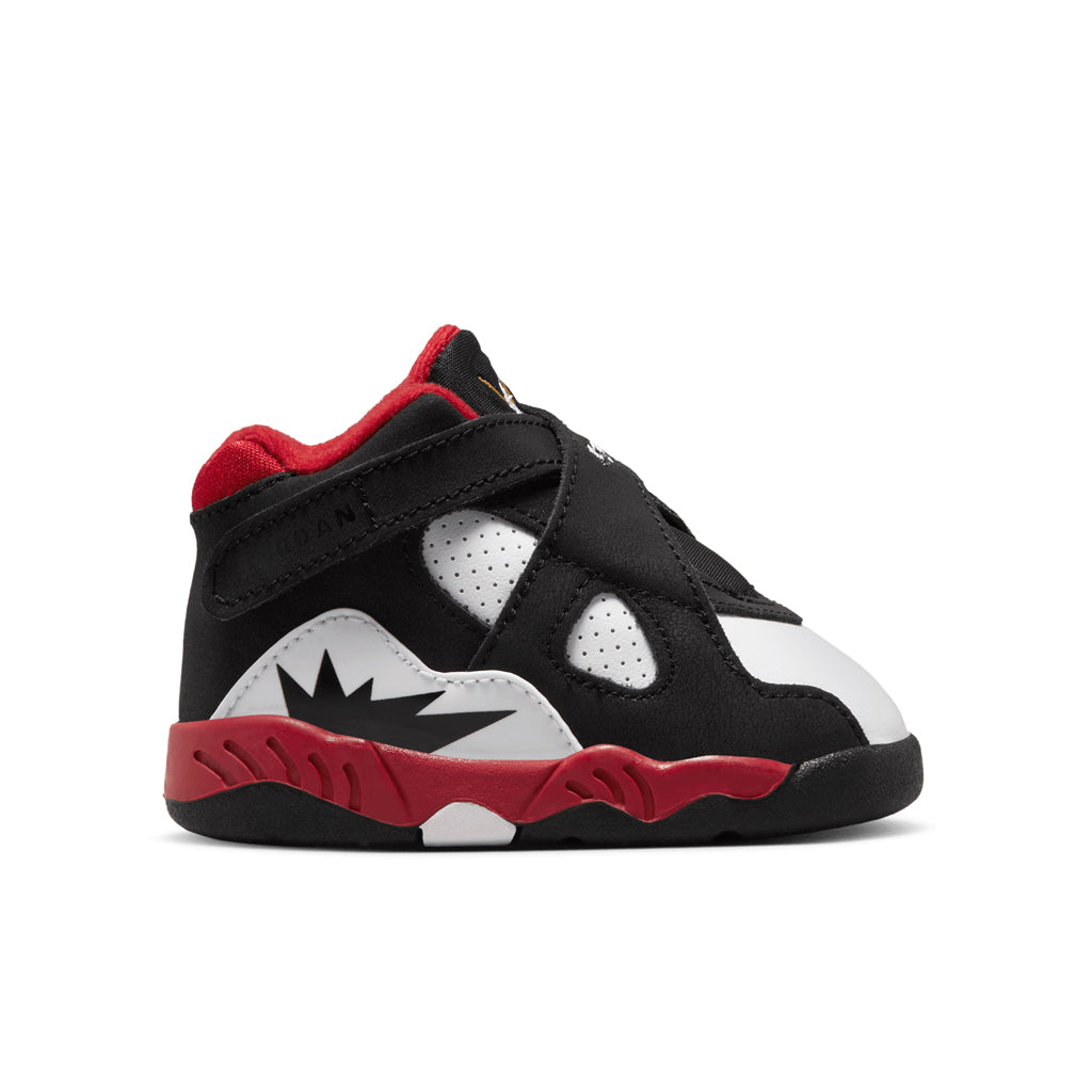 8 Retro (TD) - Paprika/Black/Canyon Gold