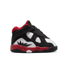 8 Retro (TD) - Paprika/Black/Canyon Gold