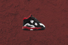 8 Retro (TD) - Paprika/Black/Canyon Gold