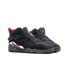 8 Retro Playoffs (PS) - Black/True Red