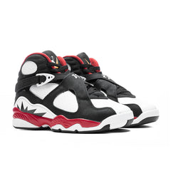 8 Retro (GS) - Paprika/Black/Canyon Gold