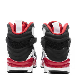 8 Retro (GS) - Paprika/Black/Canyon Gold