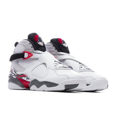 8 Retro 'Bugs Bunny' (GS) - White/Black/True Red