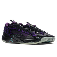 Luka 2 - Black/Glow/Grand Purple