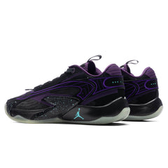 Luka 2 - Black/Glow/Grand Purple
