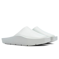 Women's Hex Mule SP - Light Silver/Light Silver